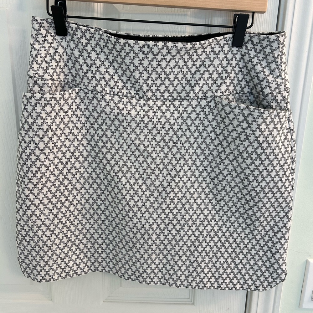 SC&Co skirt from Costco